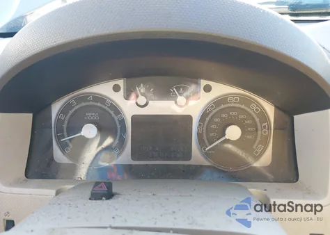 2009 Mercury Mariner V6 from USA, damaged, VIN 4M2CU81G49KJ06071